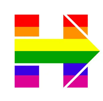 Hillary goes Rainbow for a day - 002.webp