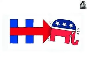 Hillary kick ass.webp