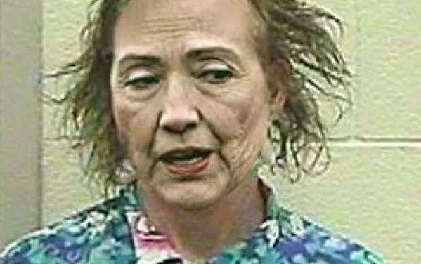hillary no makeup.webp