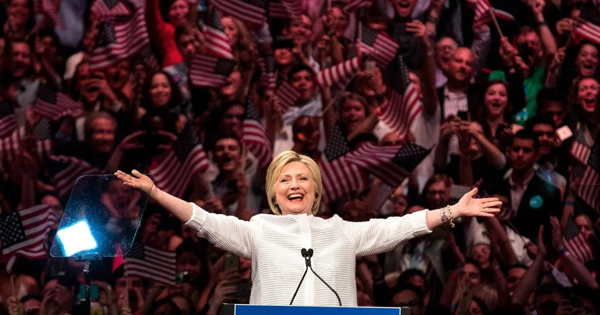 hillary w_adoring crowd.webp