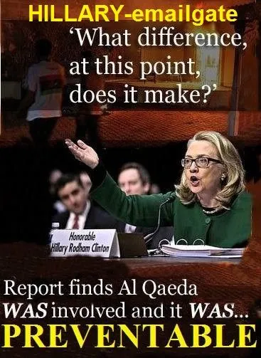 Hillary...What difference does it make....webp