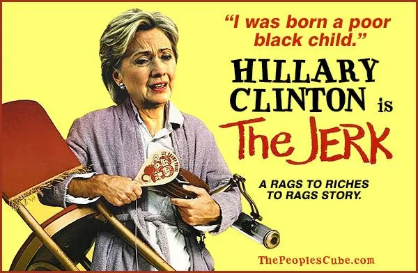 Hillary_Jerk_Poor_Black_Child_Poster.webp