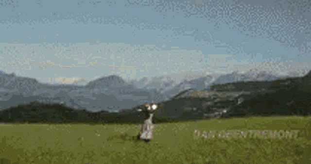 hills are alive.gif