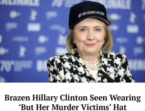 hillury but her murder victims.webp