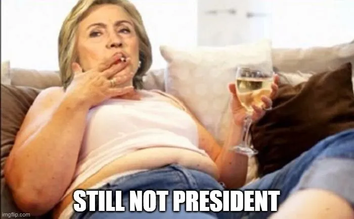 hillury fat fucking slob 220.jpg