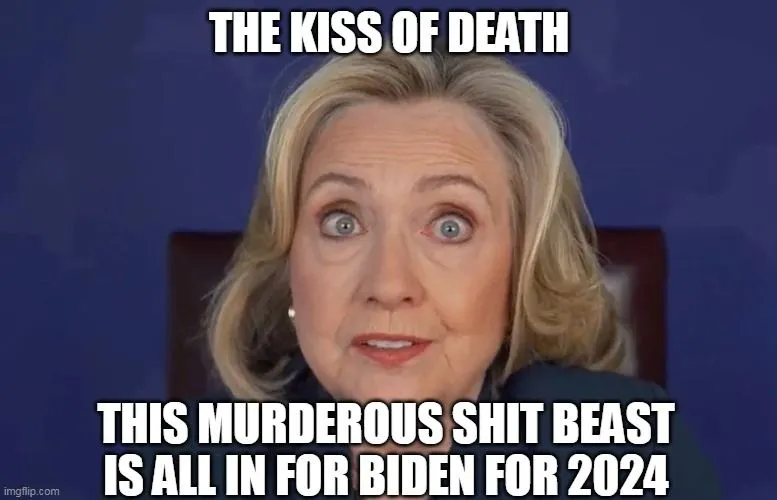 hillury scary as ****.webp