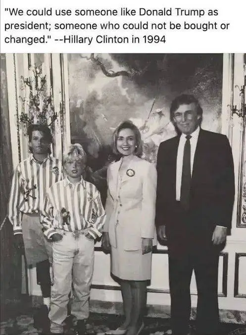 hillury we need trump.webp