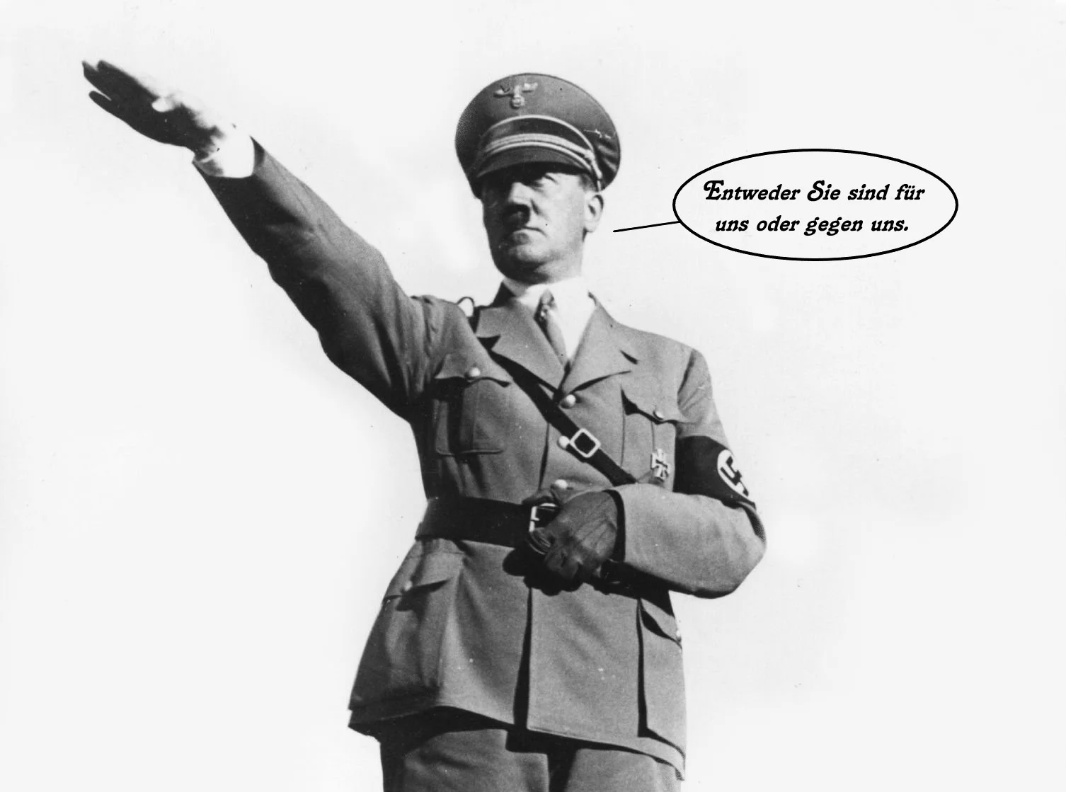hitler with us or against us.webp