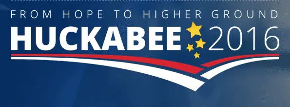Huckabee slogan.webp
