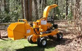 Human fed wood Chipper.webp