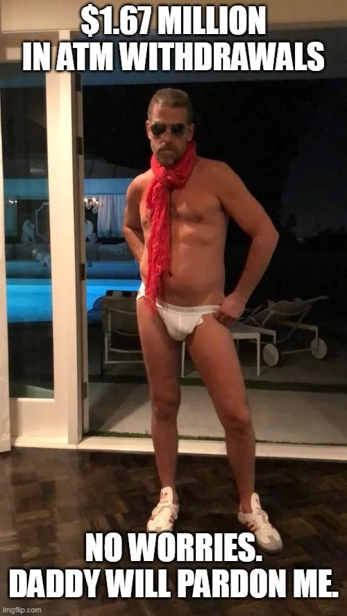 hunter atm pardon.webp