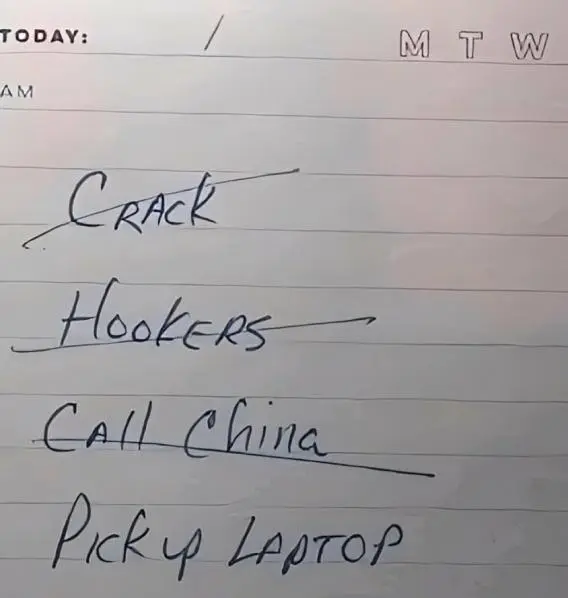 hunter checklilst.webp