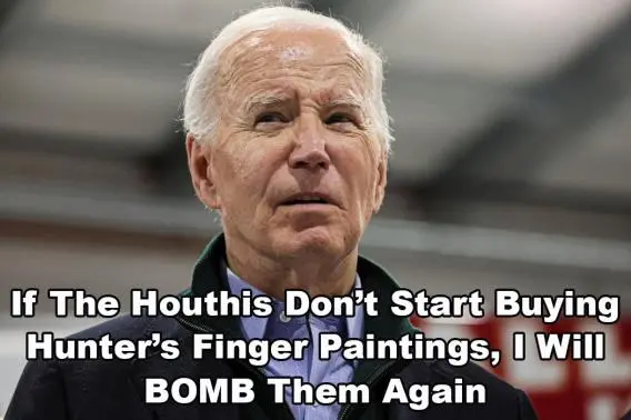 hunter finger paintings houthis.webp