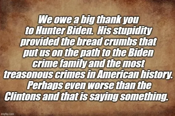 hunter thanks stupid.webp