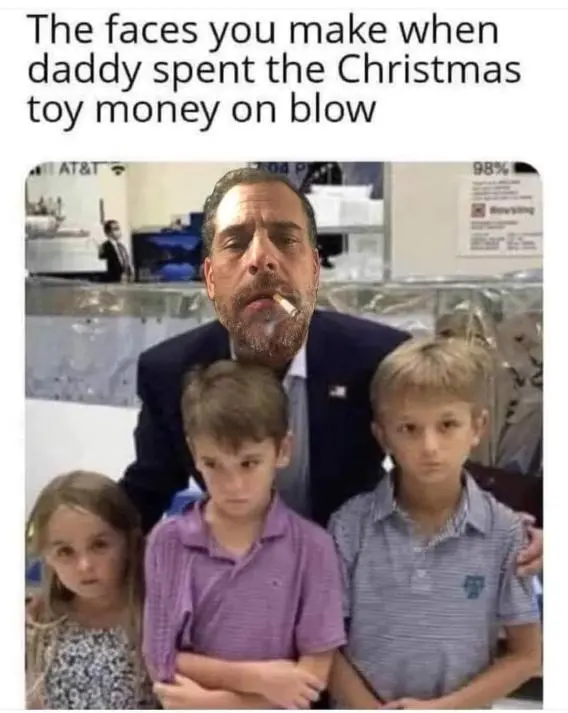 hunter that face blow.webp