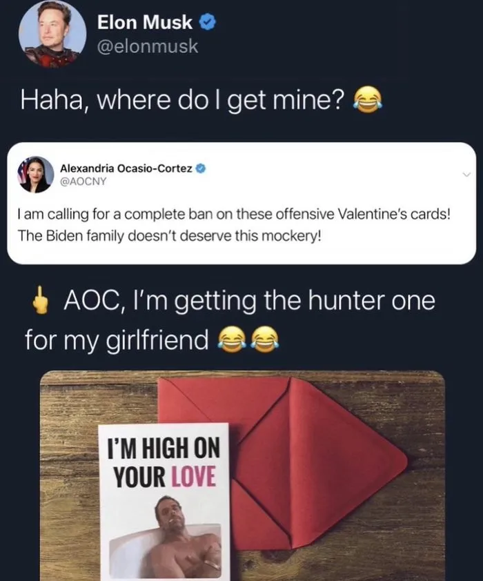 hunter vday cards.webp