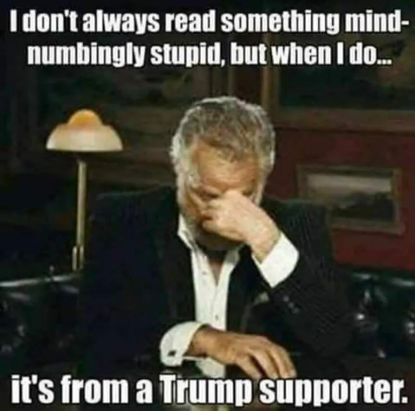 I don't always read something.webp