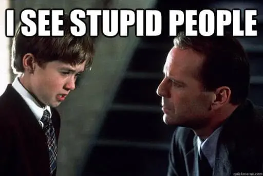 I see stupid people.webp
