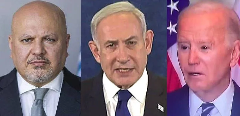 icc_karim-ahmad-khan_netanyahu_joebiden.webp