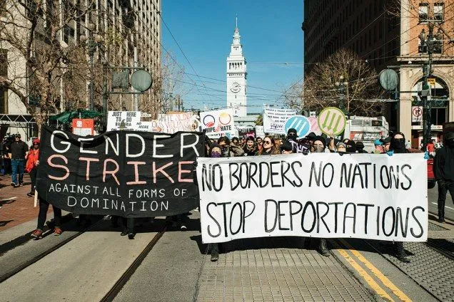 immigration no-borders-no-nations-stop-deportations-protest-banner.webp