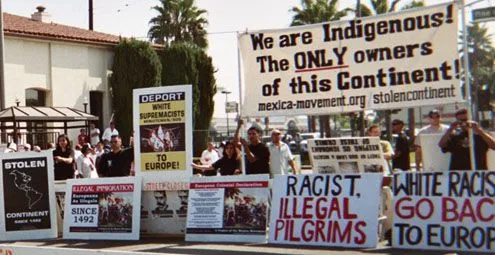immigrationracistsignsmaywoodmexicans.webp