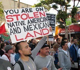 immigrationrracist la_raza-protest.webp