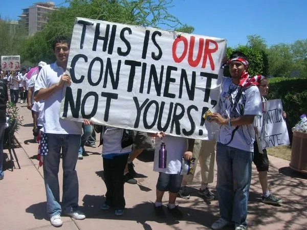immigrationThis_is_our_continent_not_yours_racist.webp
