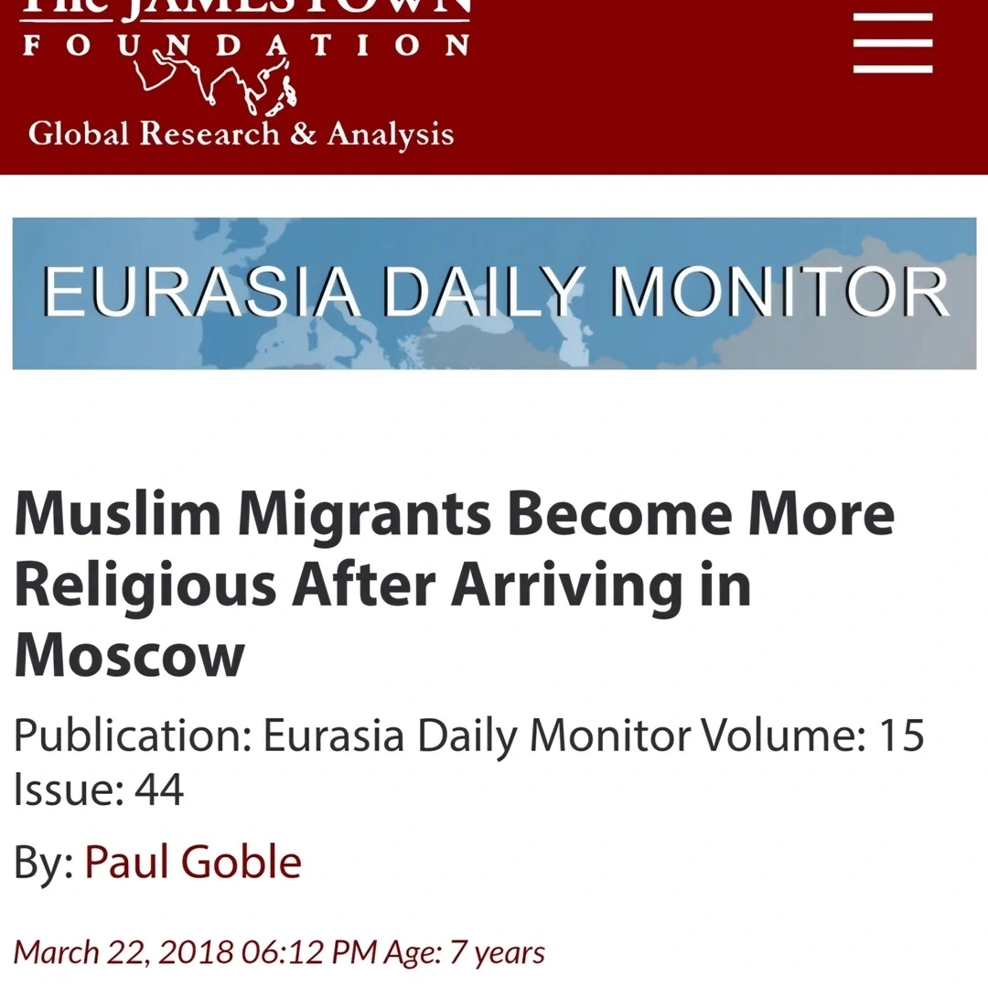 In Moscow, Muslims have surpassed Christians.  (1).webp
