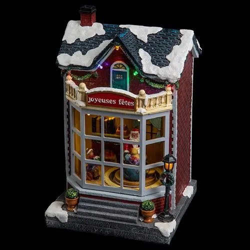 interior decoration Santa Claus house.jpg
