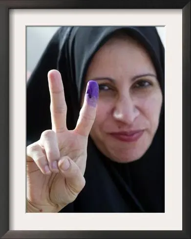 iraqi woman purple finger.webp