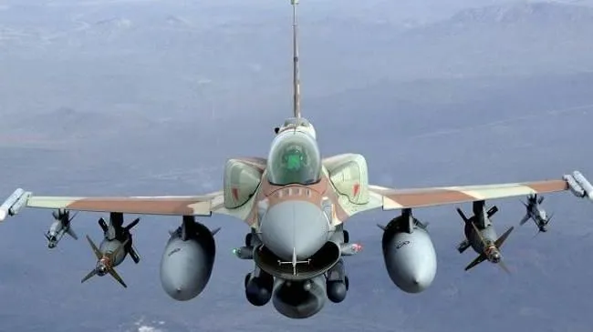 Israeli f16.webp