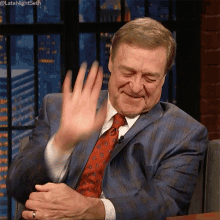 its-nothing-john-goodman.gif
