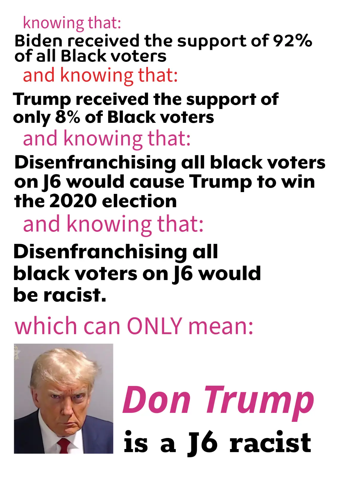 J6 RACIST Don Trump.webp