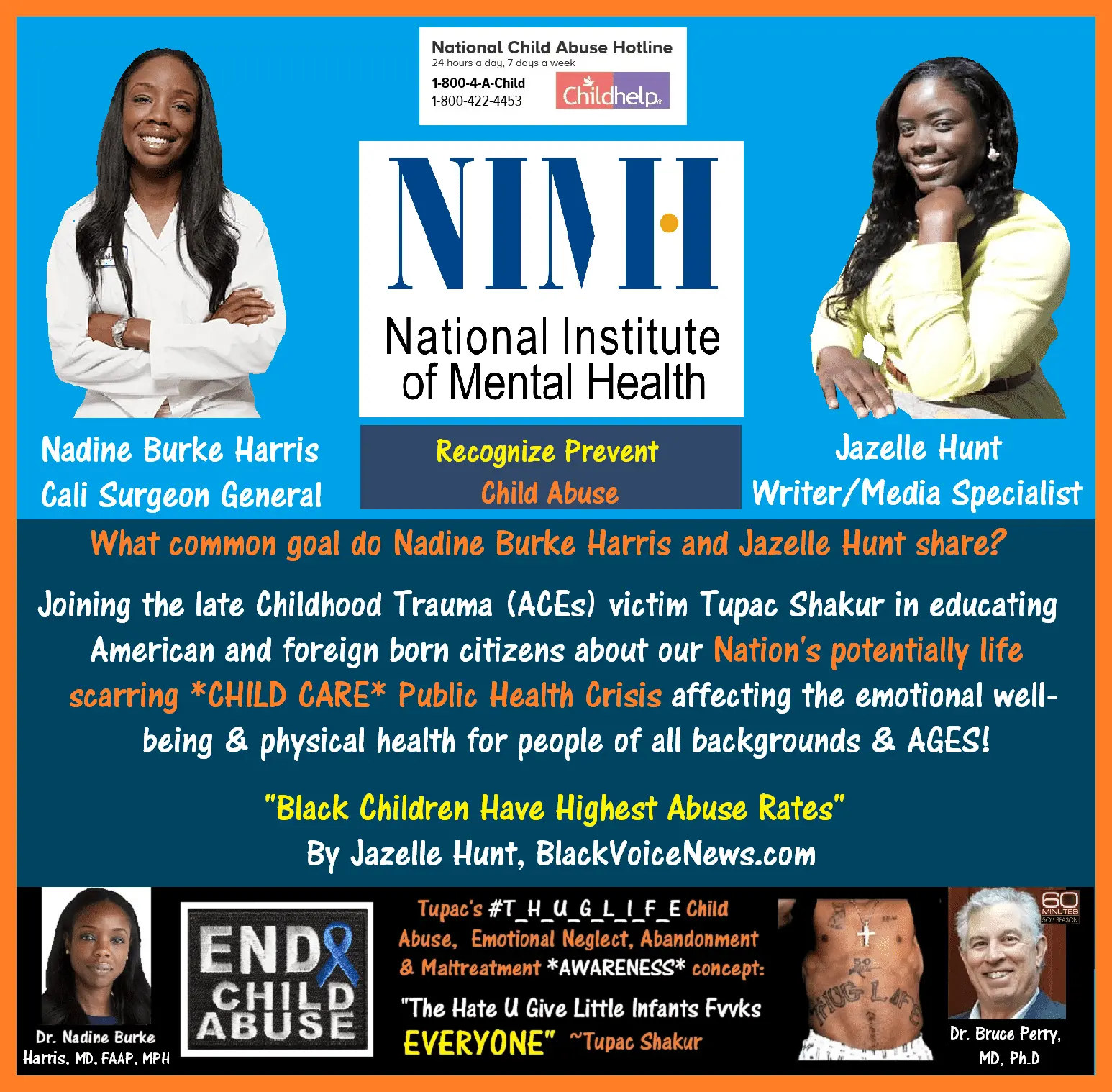 Jazelle Hunt, Dr. Nadine Burke Harris.webp