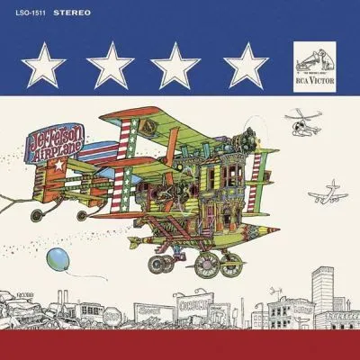 Jefferson Airplane 1967 After bathing at baxters.webp