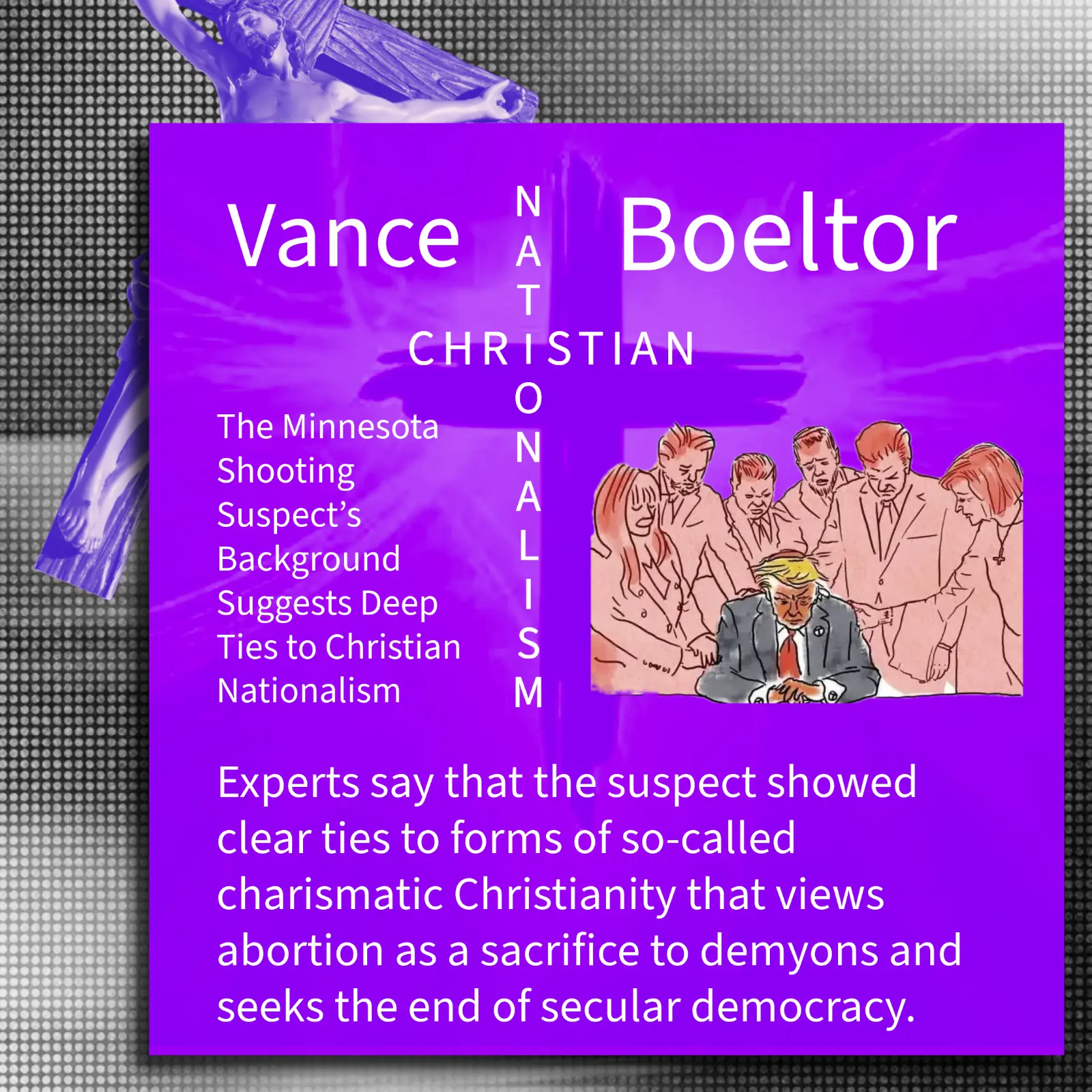 Jenna Ellis-6-Vance Boeltor against secular democracy.webp