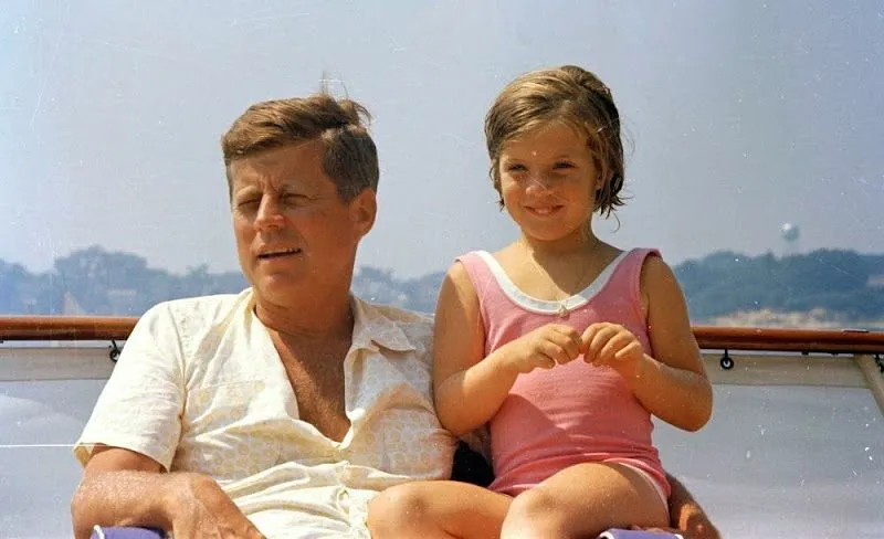 JFK-And-Caroline-Kennedy-July-28-1963.webp