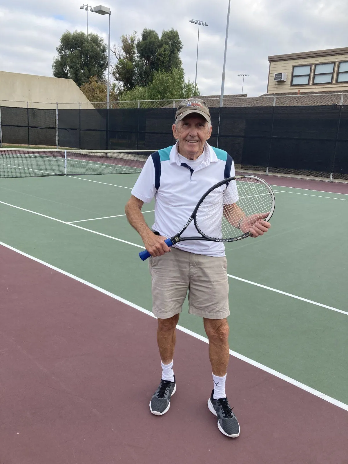 John with Hyper  Carbon prototype.webp