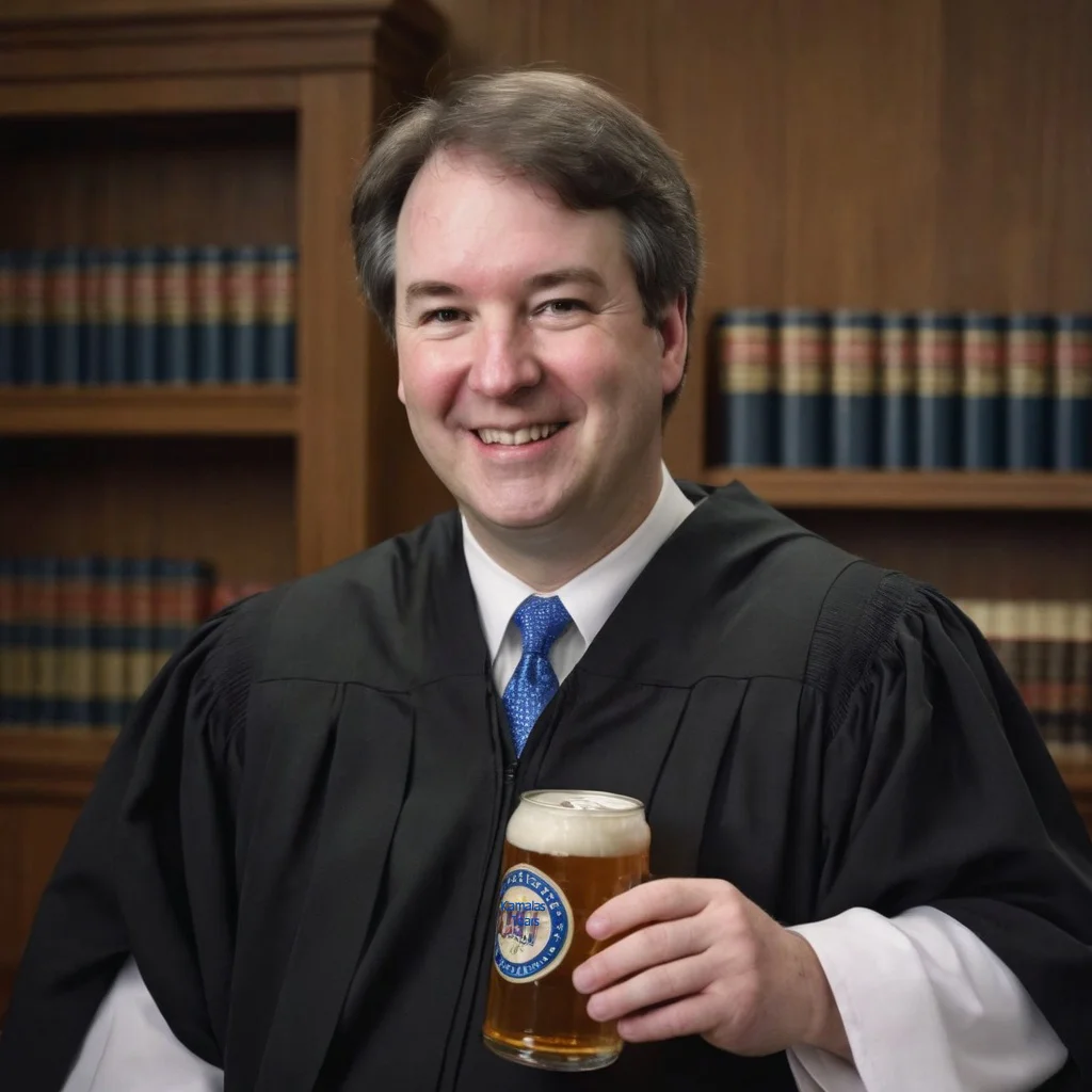 Judge Kavanaugh Kamalas Loss.webp