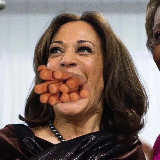 kamala harris mouth open.webp