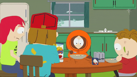 kenny punched out.gif