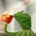 Kermit and tea.webp
