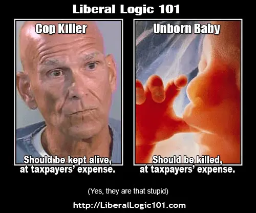 Killers okay, babies no.png