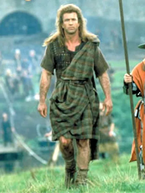 KiltFamoso 38 - Mel Gibson (Braveheart).webp