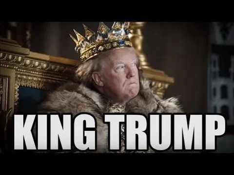 King tRump.webp