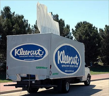 kleenex-truck.webp