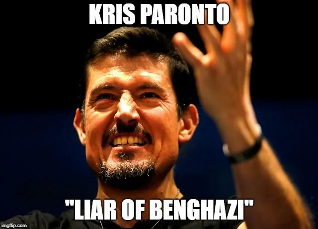 Kris Paronto liar benghazi - with hand up.webp