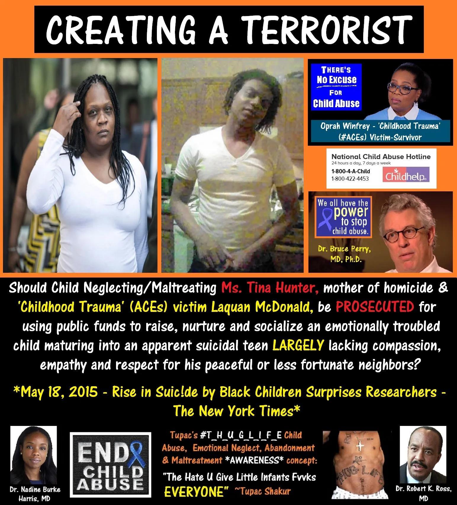 Laquan McDonald, Tina Hunter.webp