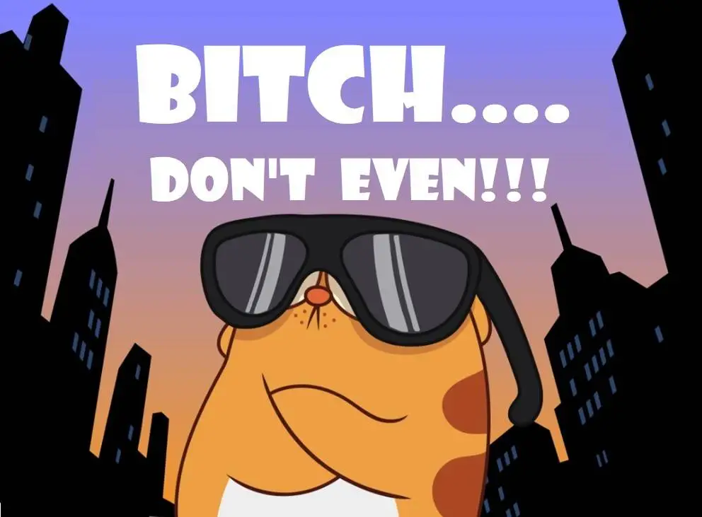 LegCat ***** dont even.webp