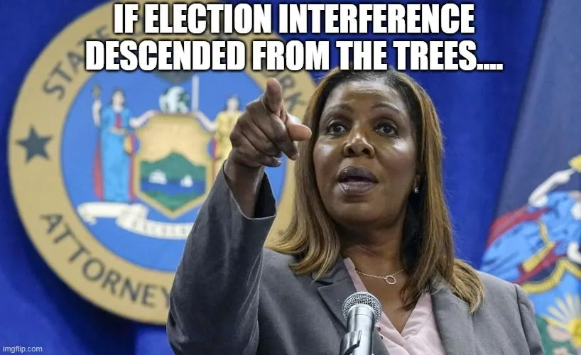 letitia james election interference.webp